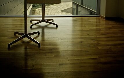 commercial flooring services